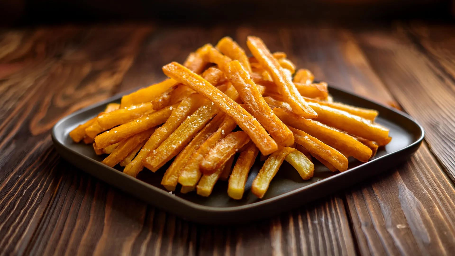 Porción de Papas Para 2